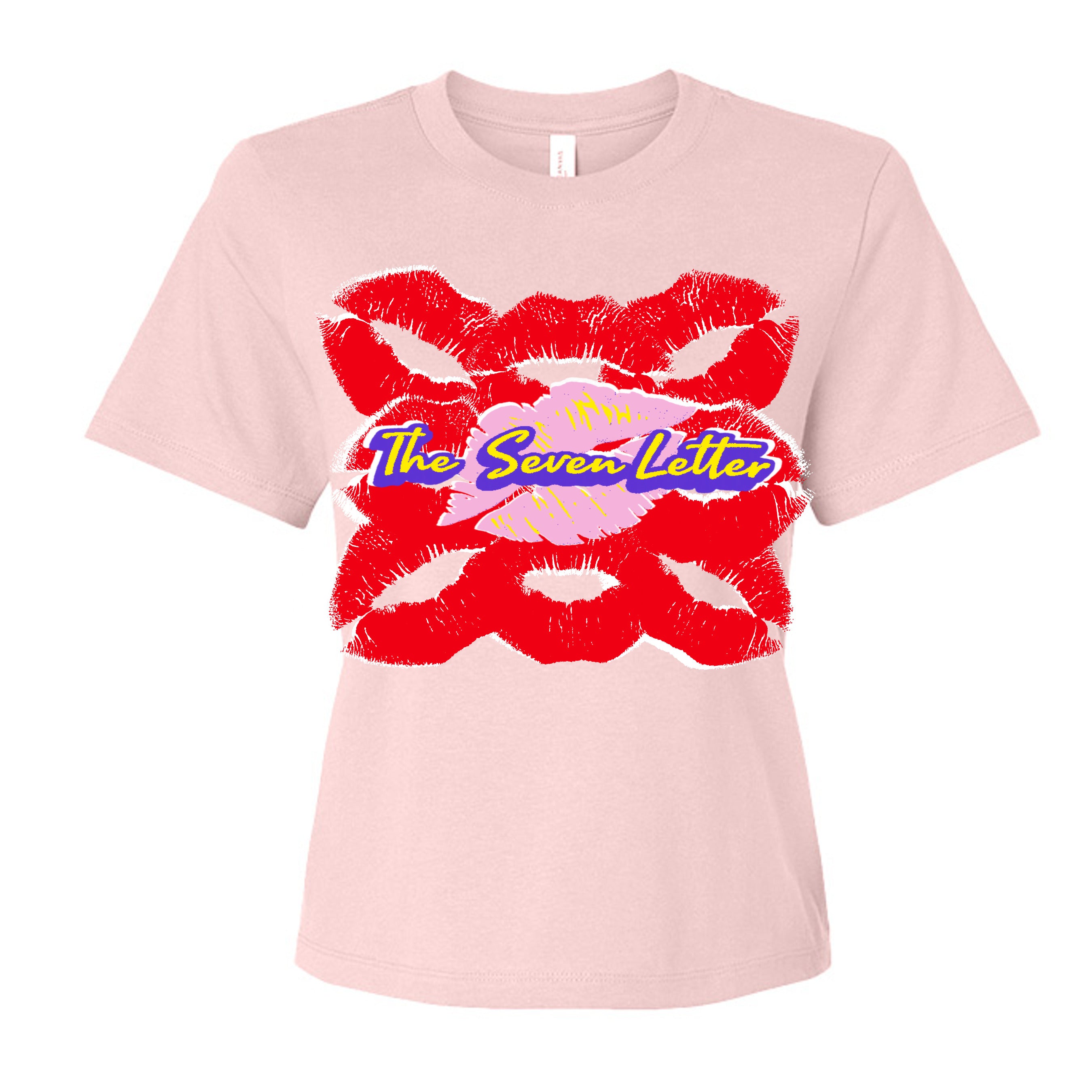 Soft Pink - 6110C - FRONT