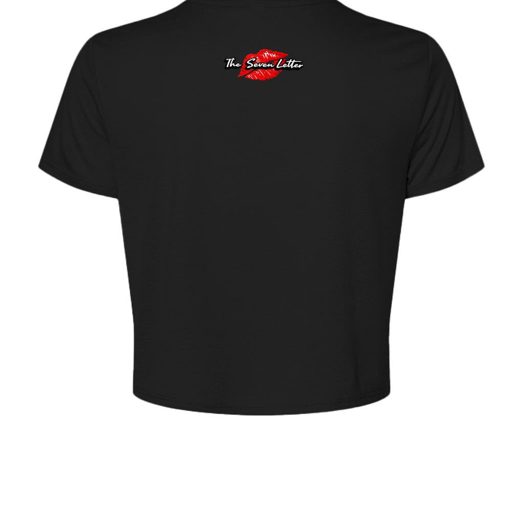 BLACK - B8882 - BACK