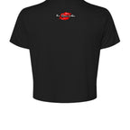 BLACK - B8882 - BACK
