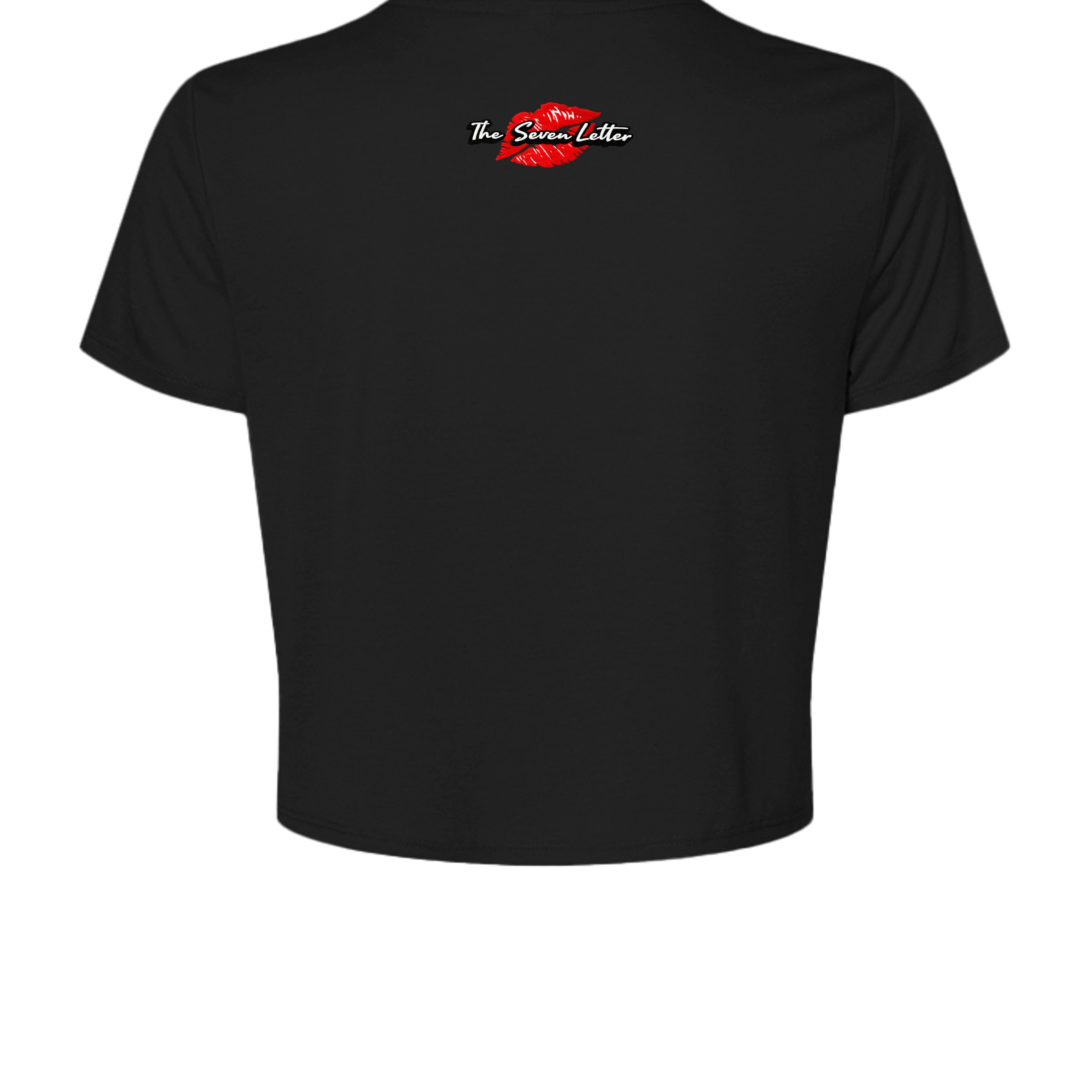 BLACK - B8882 - BACK