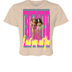 HEATHER DUST - B8882 - FRONT