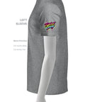 Athletic Heather - B8882 - SLEEVE_LEFT