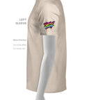 HEATHER DUST - B8882 - SLEEVE_LEFT