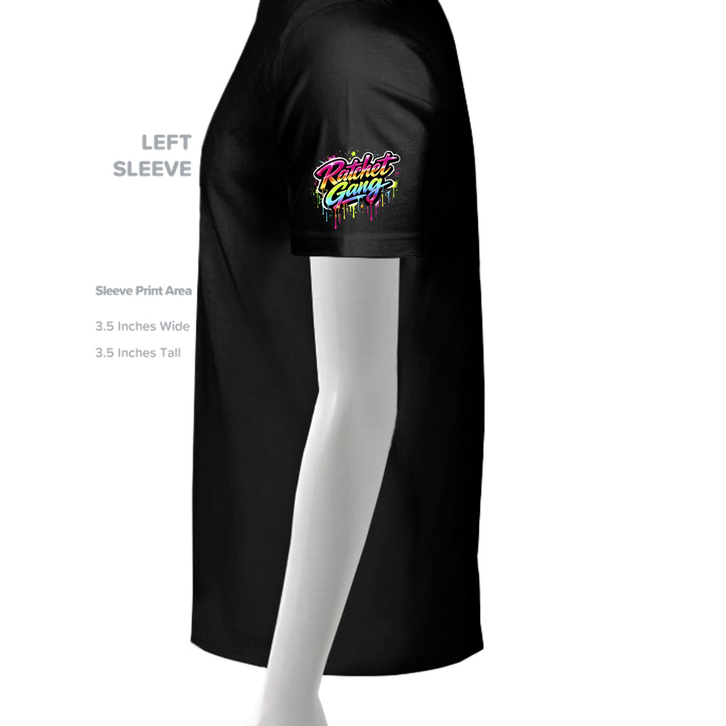 BLACK - B8882 - SLEEVE_LEFT