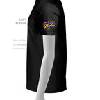 BLACK - B8882 - SLEEVE_LEFT