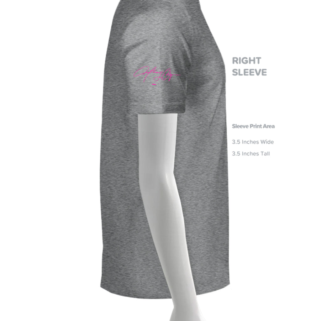 Athletic Heather - B8882 - SLEEVE_RIGHT