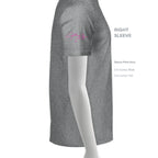 Athletic Heather - B8882 - SLEEVE_RIGHT