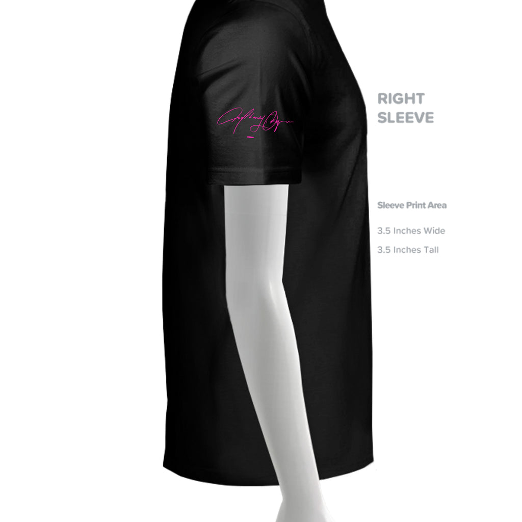 BLACK - B8882 - SLEEVE_RIGHT