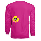 FUCHSIA - NW3002 - BACK