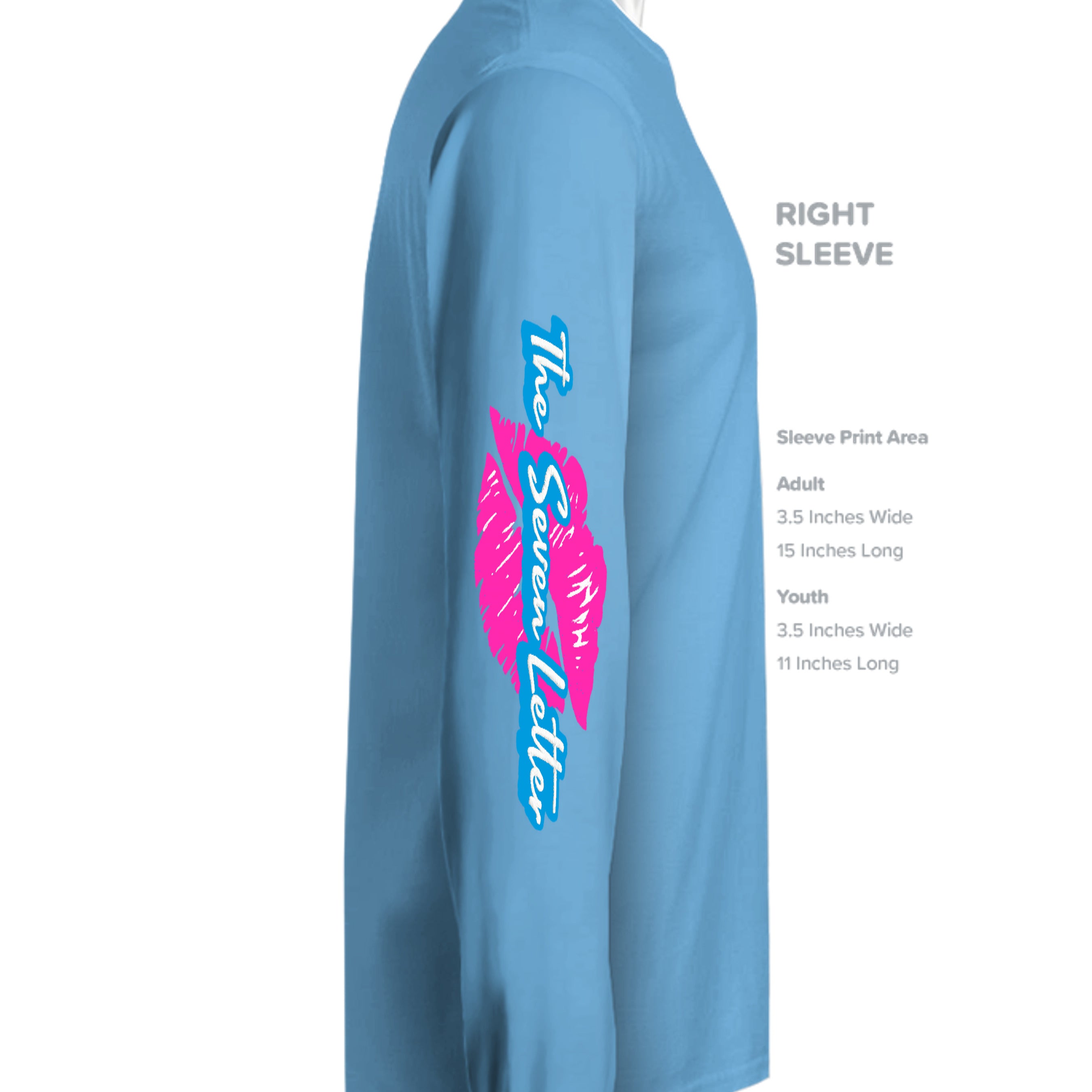 LIGHT BLUE - NW3002 - SLEEVE_RIGHT