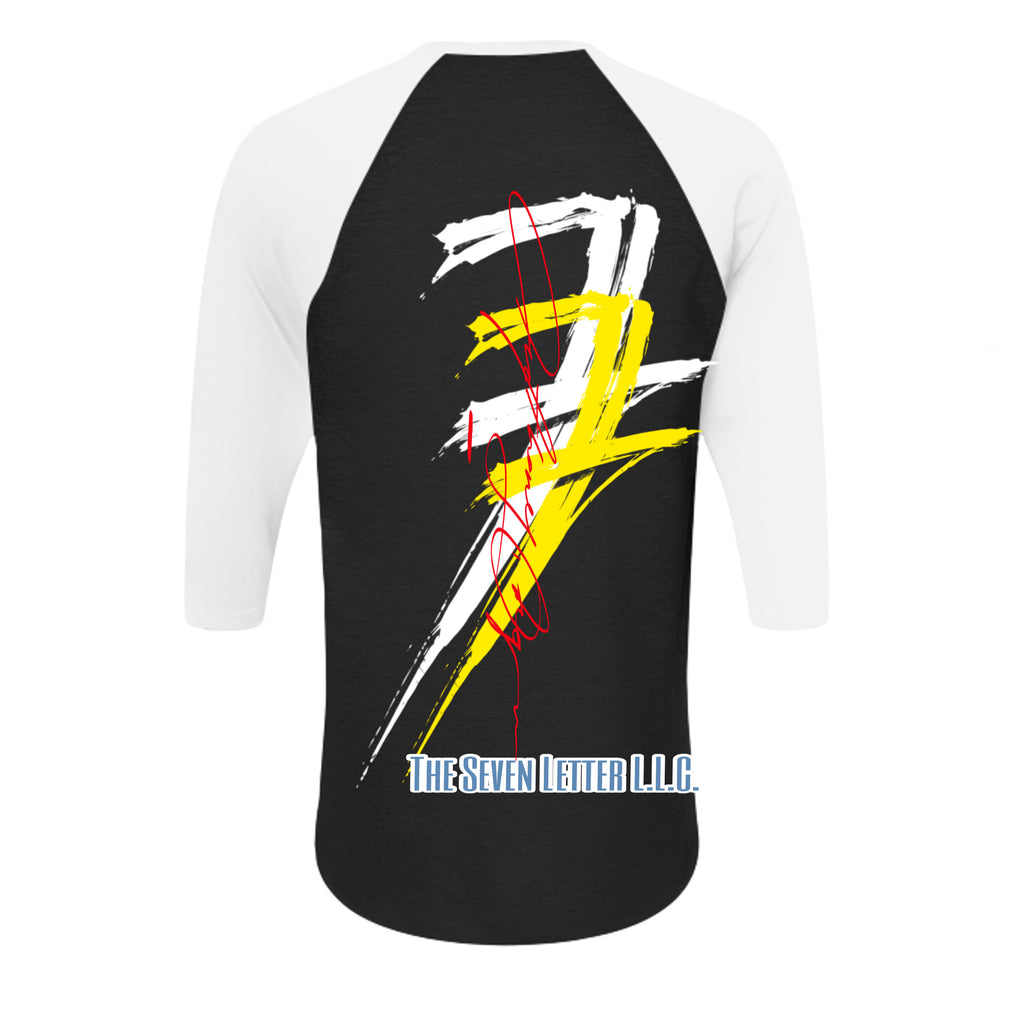 Black/ White - 245 - BACK