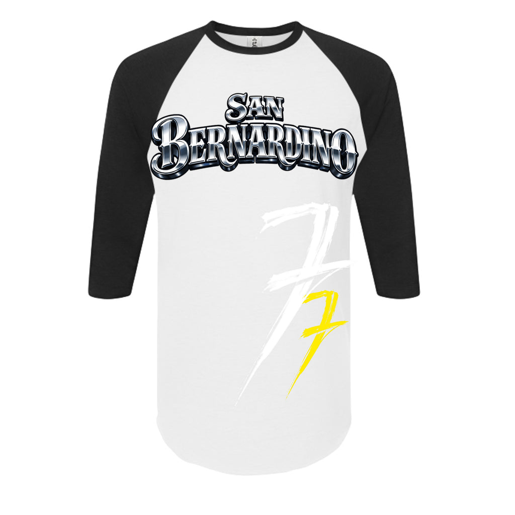 White/ Black - 245 - FRONT