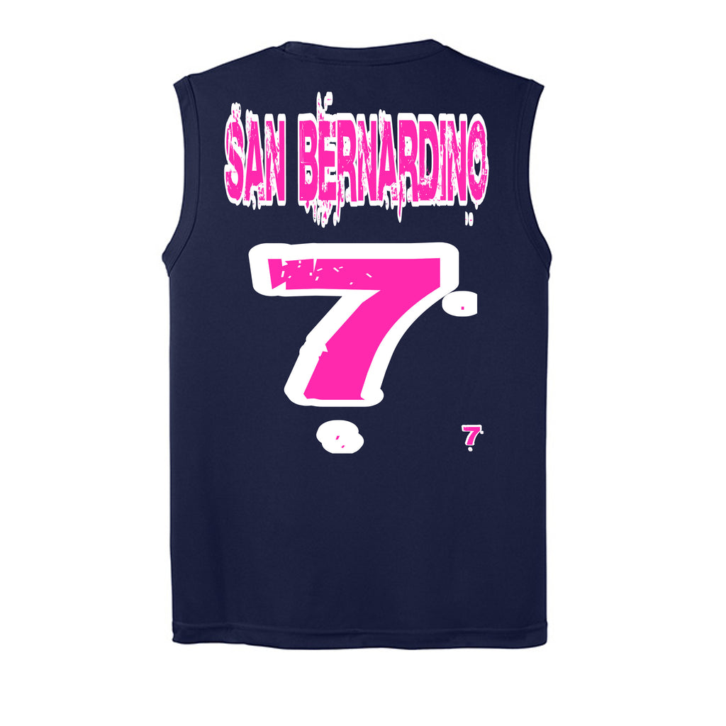 True Navy - ST352 - BACK