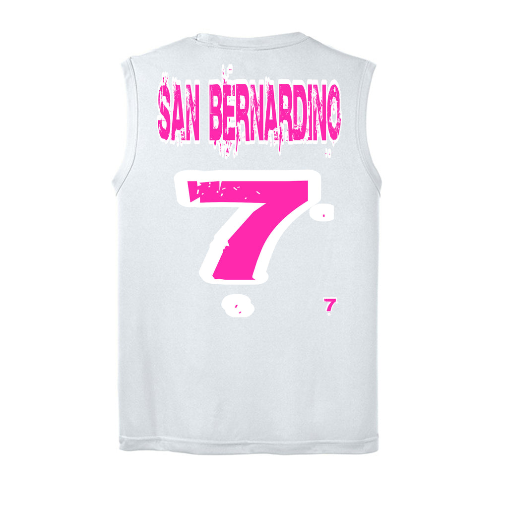 White - ST352 - BACK