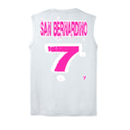 White - ST352 - BACK