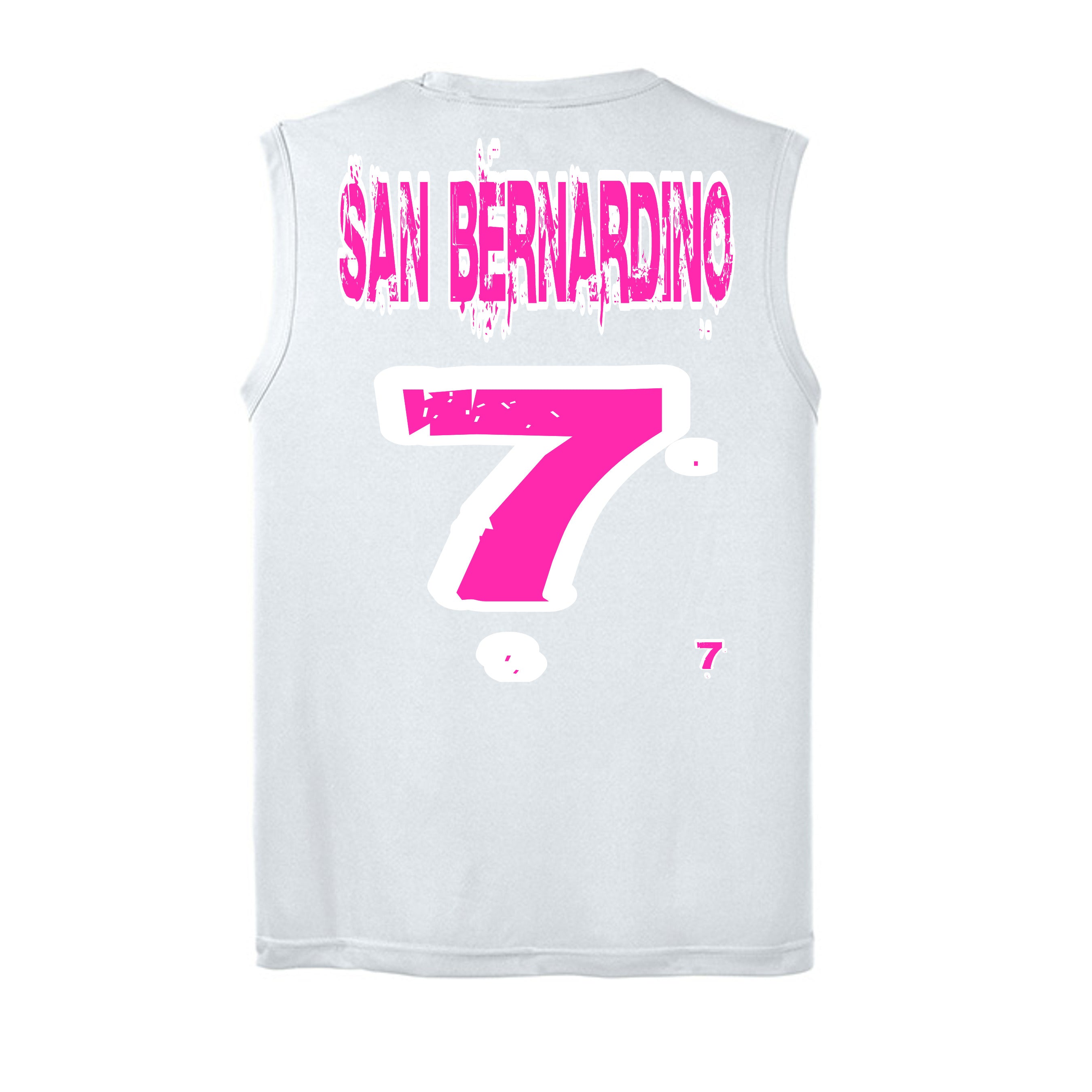 White - ST352 - BACK