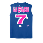 True Royal - ST352 - BACK