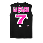 Black - ST352 - BACK