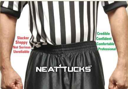 Neat Tucks Active
