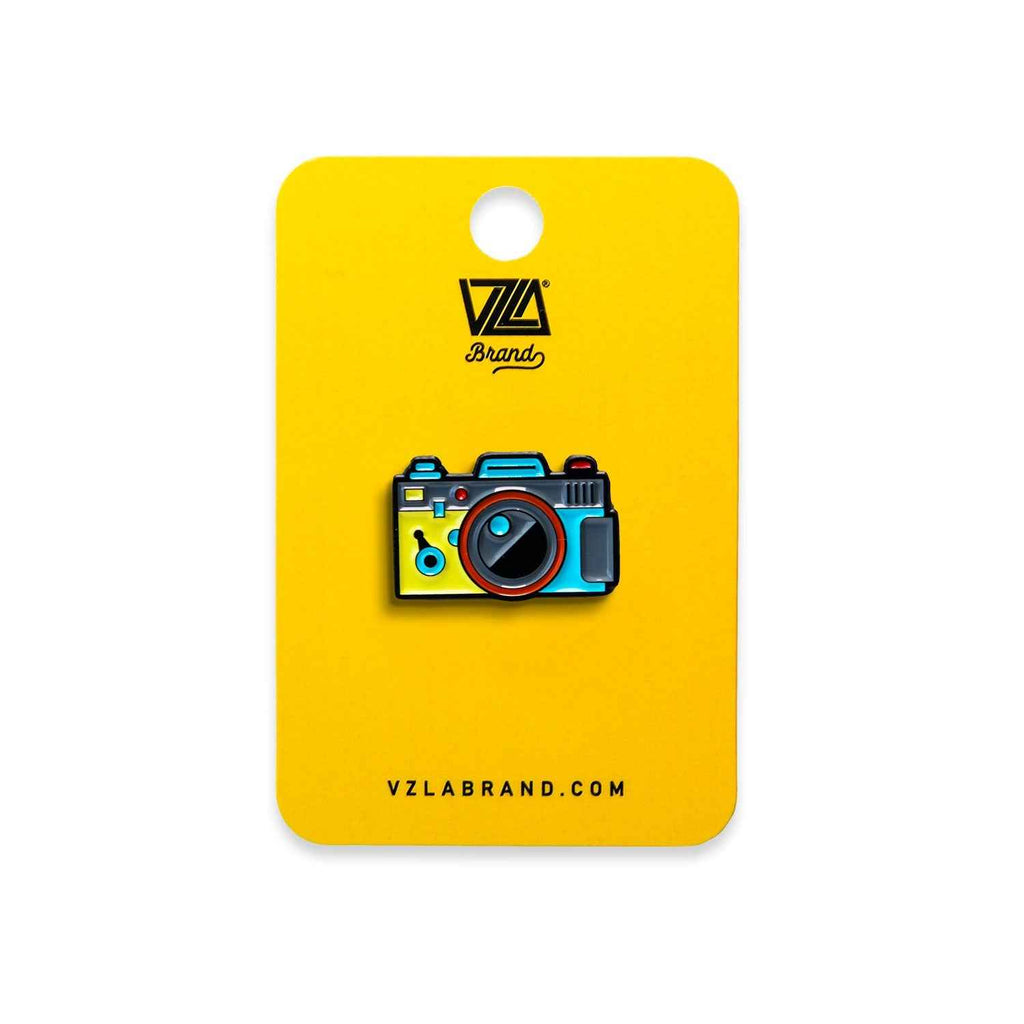 VZLA Camara de Viajes