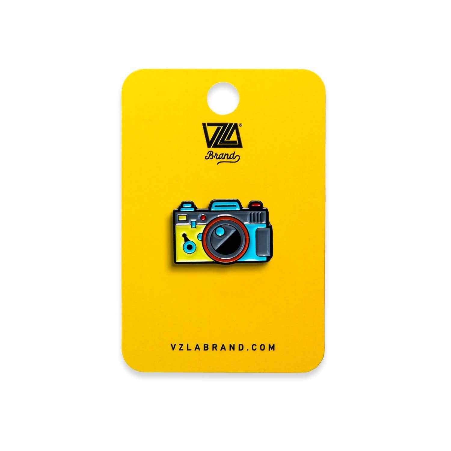 VZLA Camara de Viajes