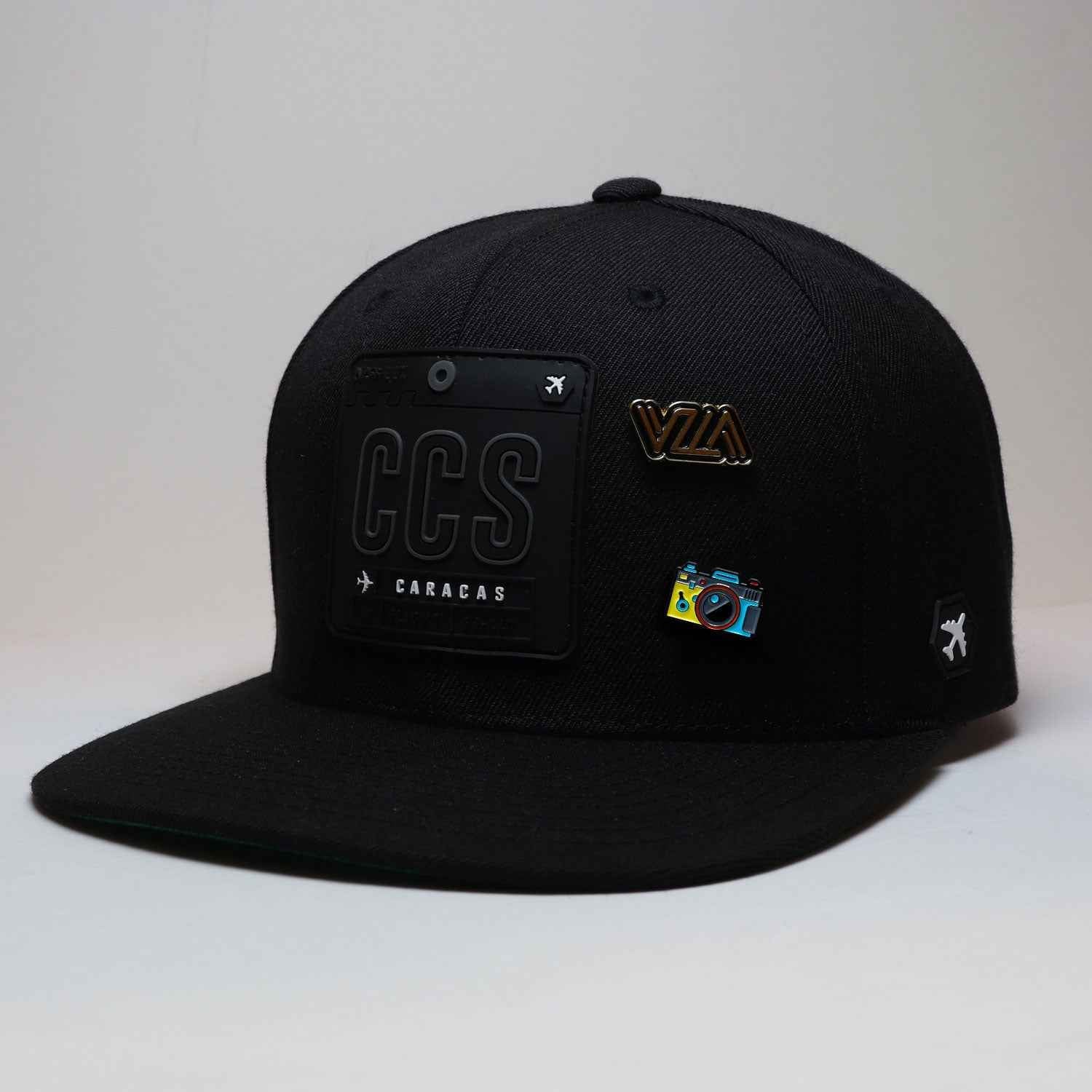 VZLA Camara de Viajes