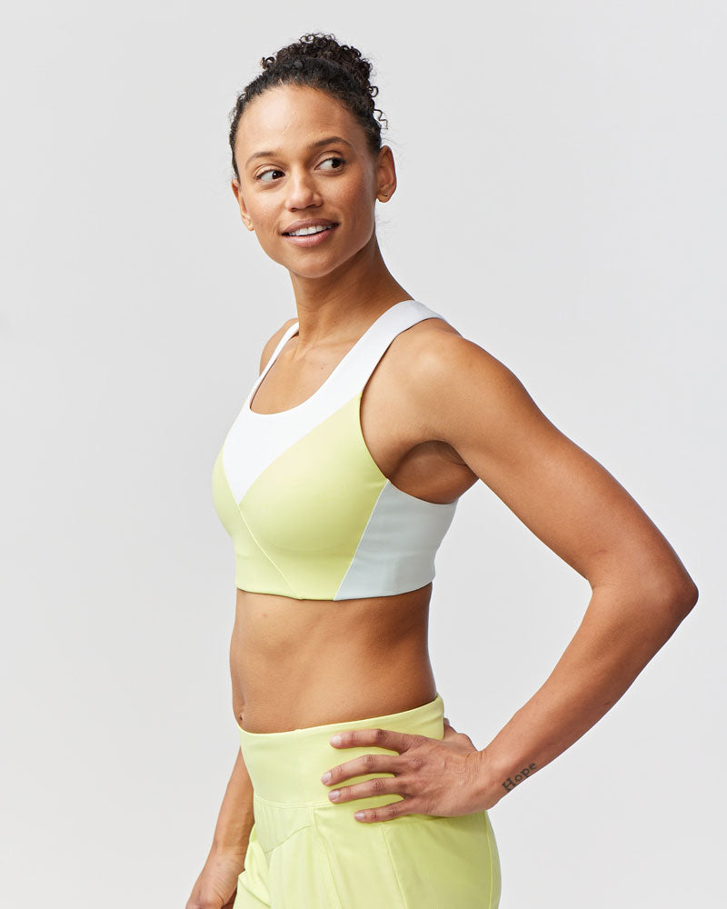 Pionxr Bra Top - The7Letter