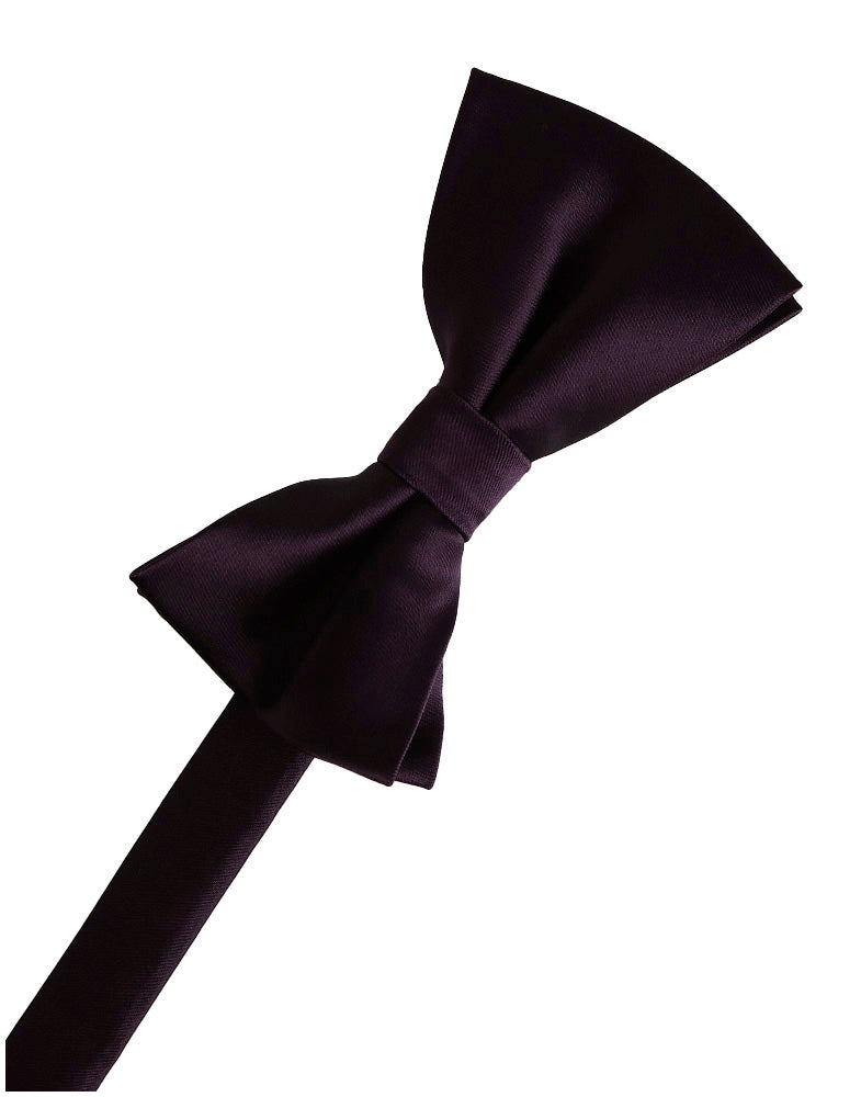 Eternity Bow Tie
