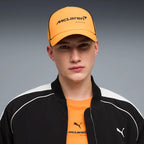 Puma McLaren BB Cap – Orange