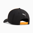 Puma McLaren BB Cap – Schwarz