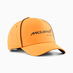 Puma McLaren BB Cap – Orange