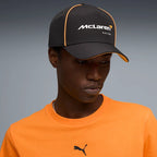 Puma McLaren BB Cap – Schwarz