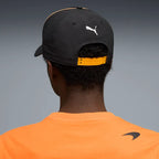 Puma McLaren BB Cap – Schwarz