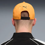 Puma McLaren BB Cap – Orange