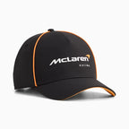 Puma McLaren BB Cap – Schwarz