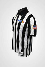 Arizona (AIA) Sublimated 2" Short Sleeve Ultra Tech Football Jersey With Flag and Position Letter