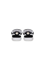 Puma (PS) Suede XL - Black/White
