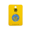 República Independiente Pin