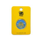 República Independiente Pin