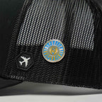 República Independiente Pin