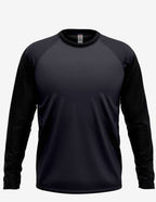 Raglan RG3000 - The7Letter