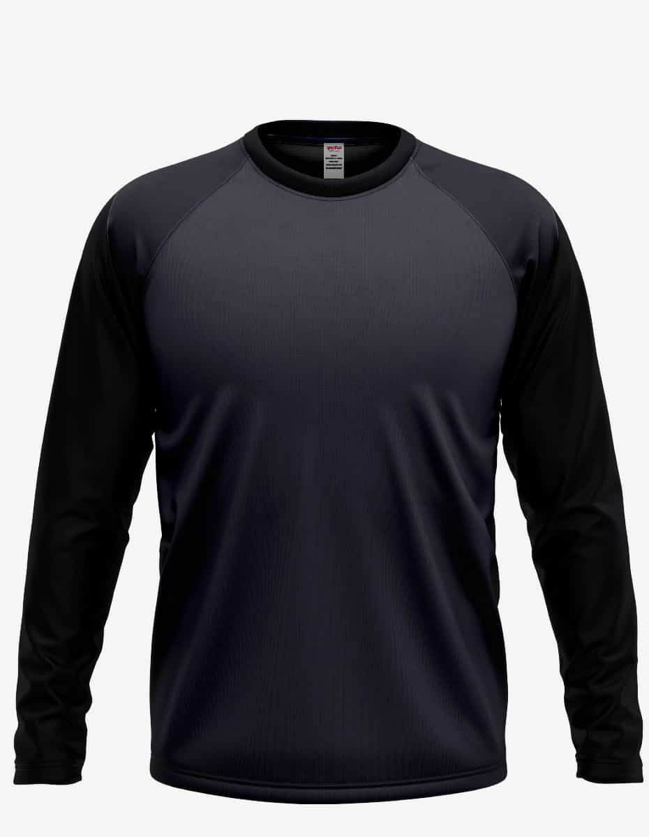 Raglan RG3000 - The7Letter