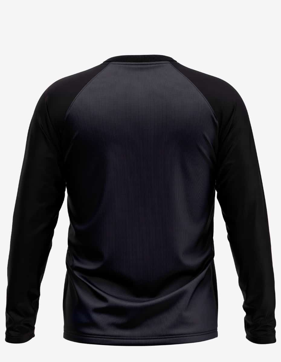 Raglan RG3000 - The7Letter