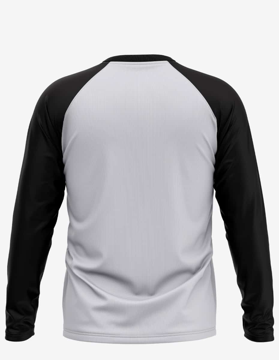 Raglan RG3000 - The7Letter