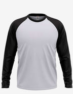 Raglan RG3000 - The7Letter