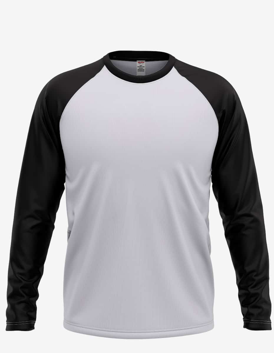 Raglan RG3000 - The7Letter