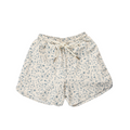 Swim Trunks | UPF + Recycled - Scandi Floral - The7Letter