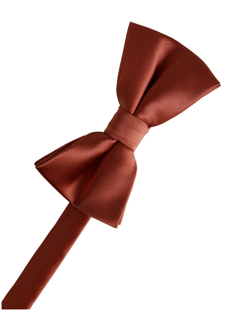 Eternity Bow Tie