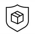 Shipping Protection - The7Letter