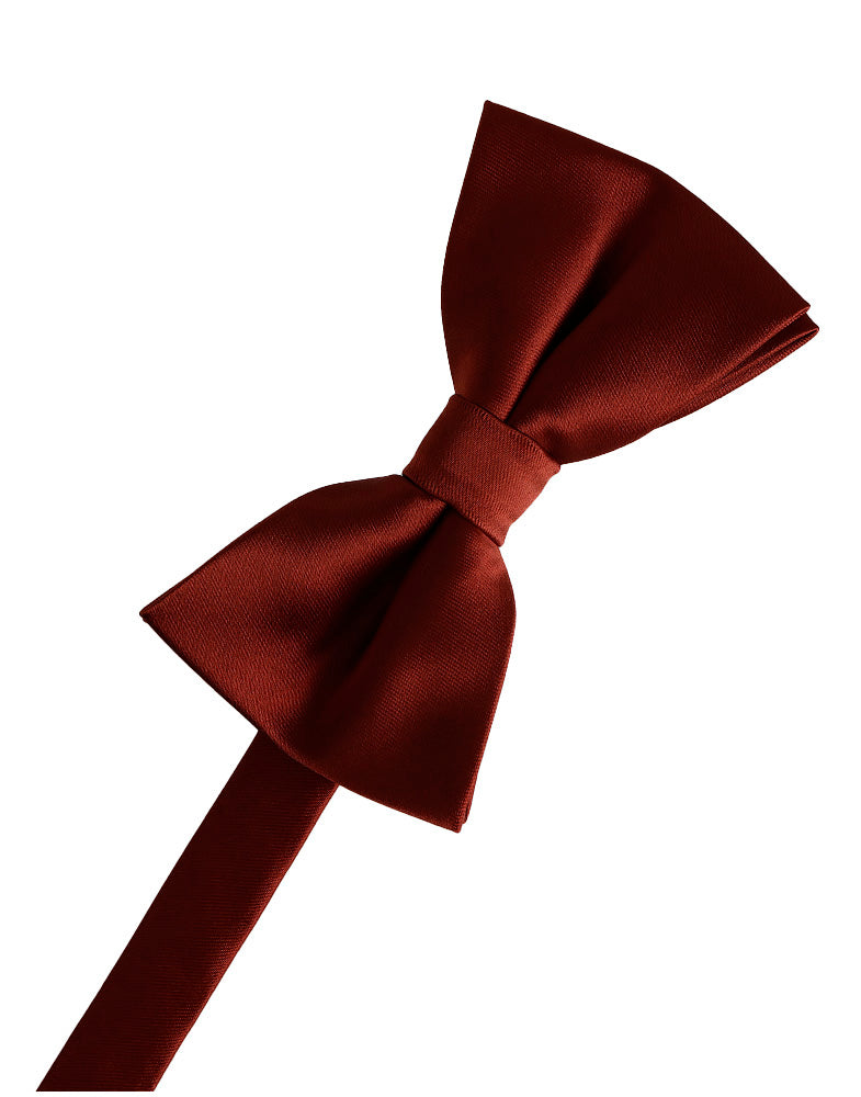 Eternity Bow Tie